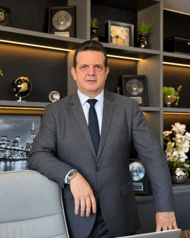 Aldo Galesco — Holding Familiar e Planejamento Sucessório