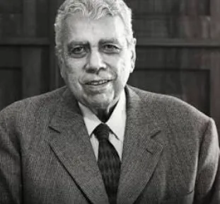 Antônio Ermírio de Moraes