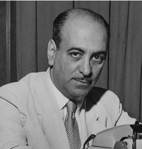 Roberto Marinho